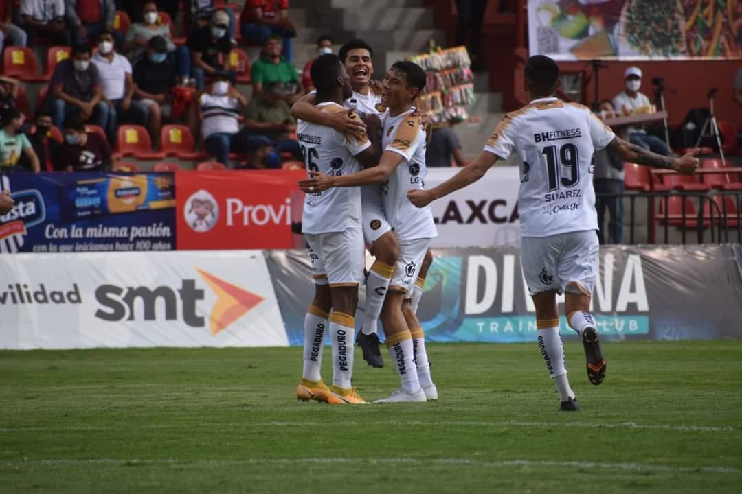$!Felipe Félix, de Dorados, es incluido en el Once Ideal de la Liga de Expansión MX