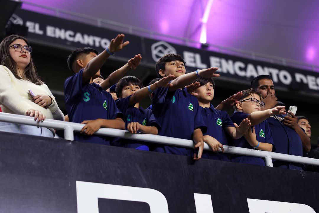$!Rueda el balón de la Copa Mazatlán 2025