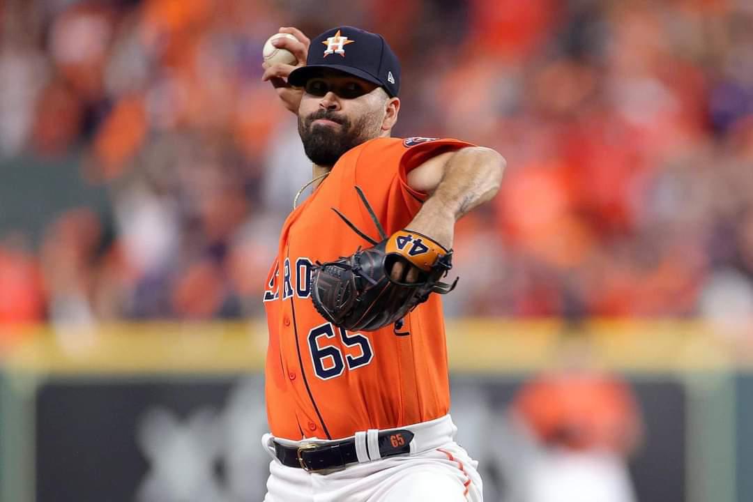 $!José Urquidy pidió le pusieran el ‘Corrido de Mazatlán’ para el Juego 2 de la Serie Mundial