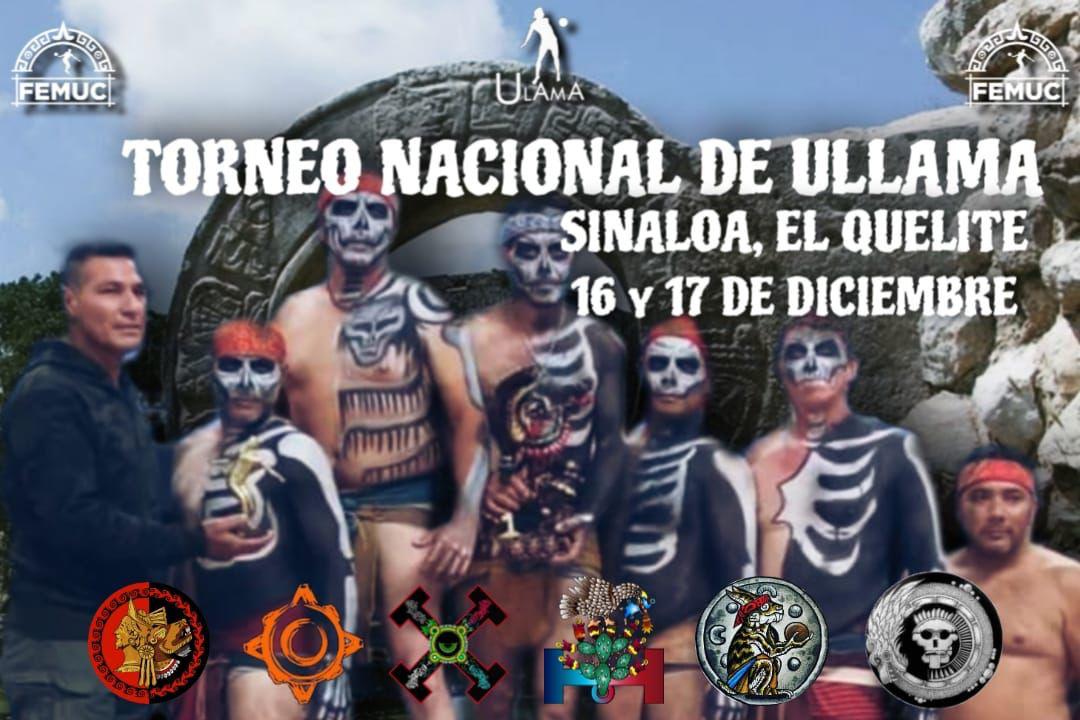 $!El Quelite se llenará de misticismo con el Nacional de Ulama de Cadera