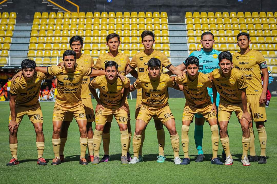 $!Termina el sueño del bicampeonato para Dorados en Tercera División