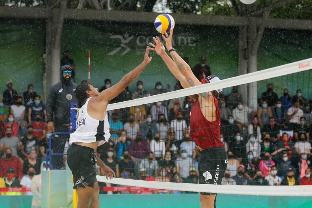 $!Gaxiola-Rubio: Más de cinco años de mancuerna hacen frente a potencias en Tokio 2020