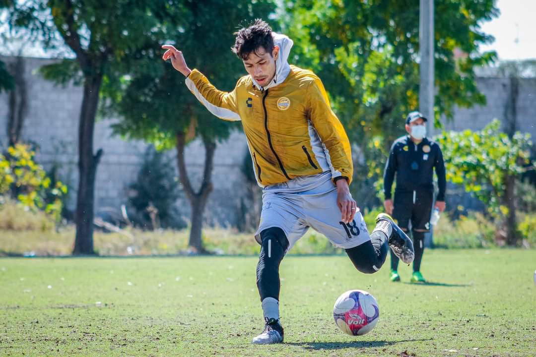 $!Dorados de Sinaloa arrancará pretemporada este lunes
