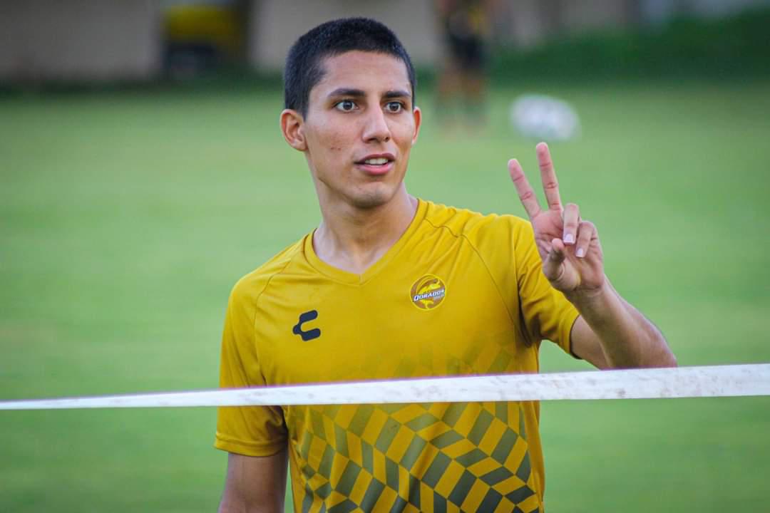 $!Mirsha Herrera cumple el sueño de su fallecido hermano