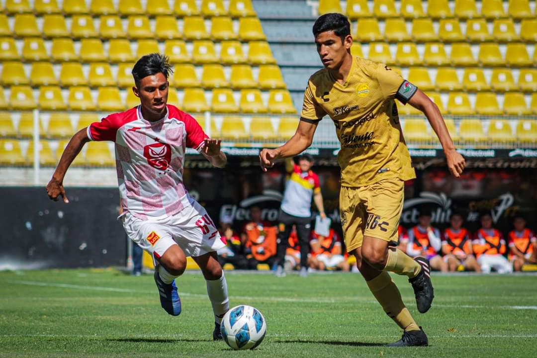 $!Termina el sueño del bicampeonato para Dorados en Tercera División