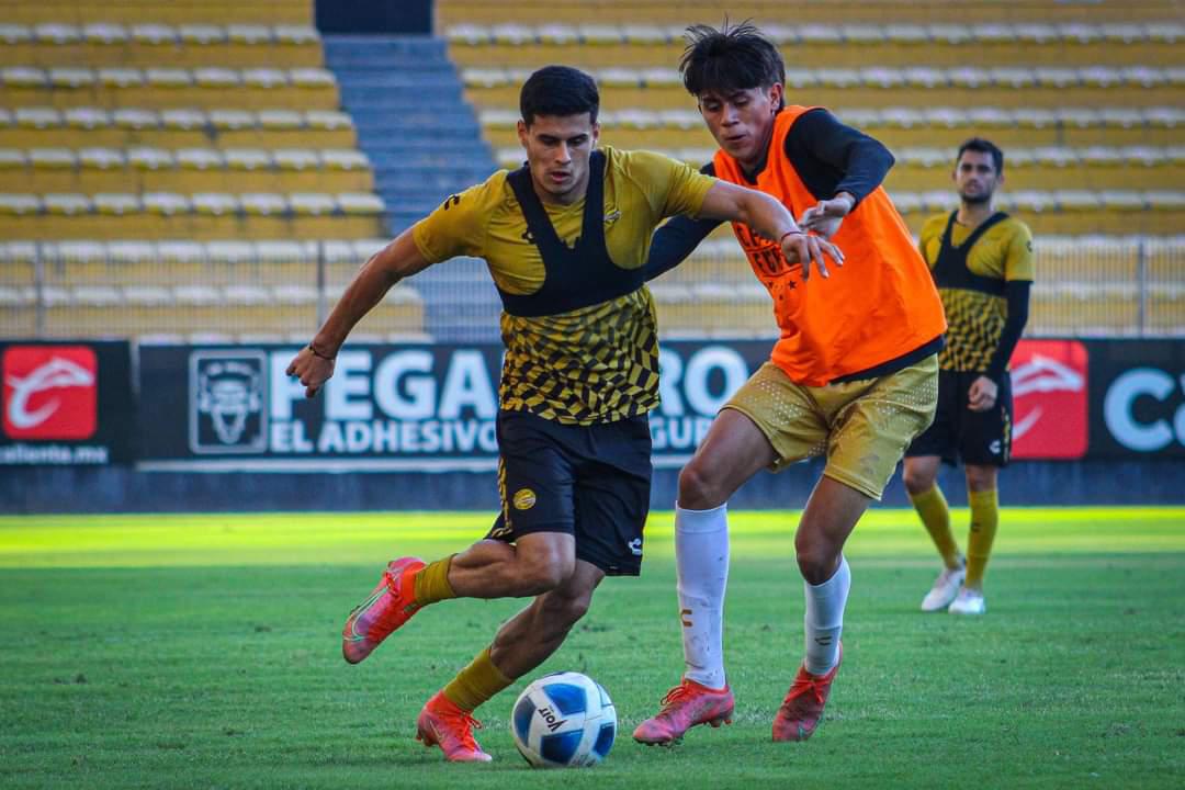 $!Dorados visita este domingo a Atlante en busca de una histórica cifra