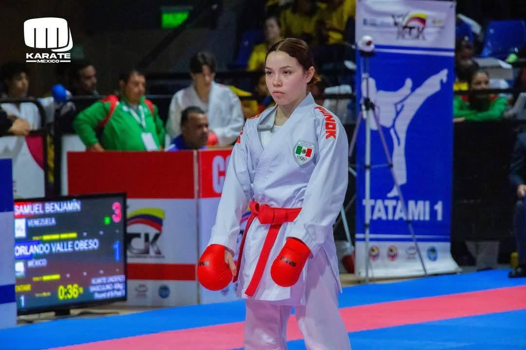$!Regresan mazatlecos con dos bronces del Centroamericano de Colombia