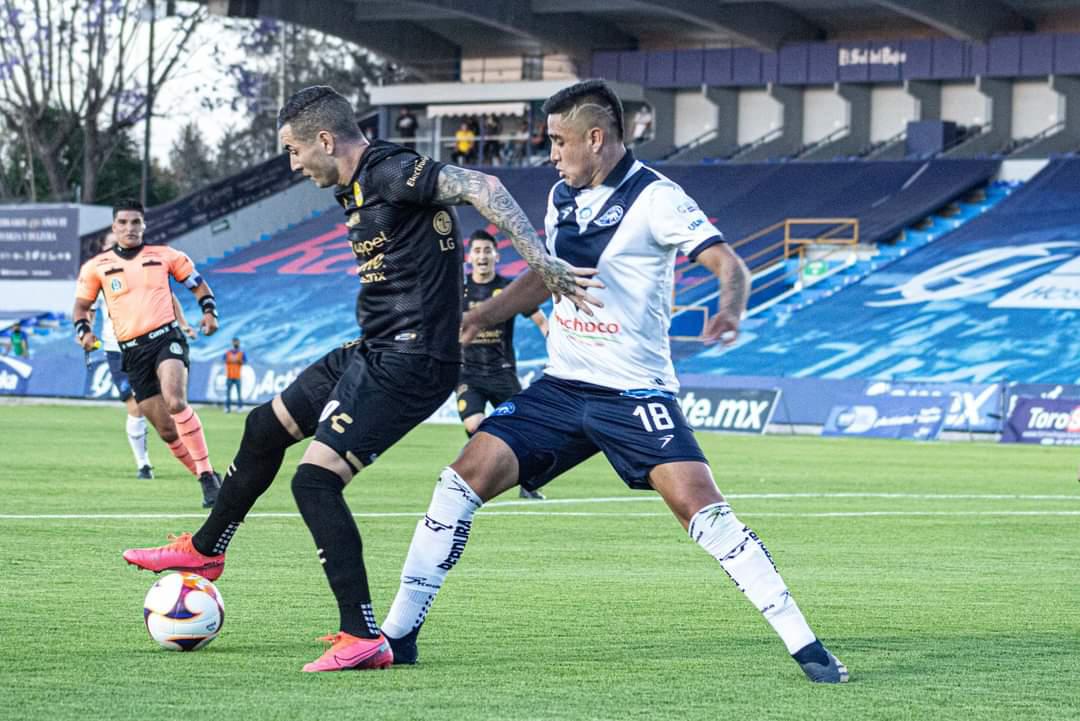 $!Complicado cierre para Dorados de Sinaloa en el Guard1anes 2021