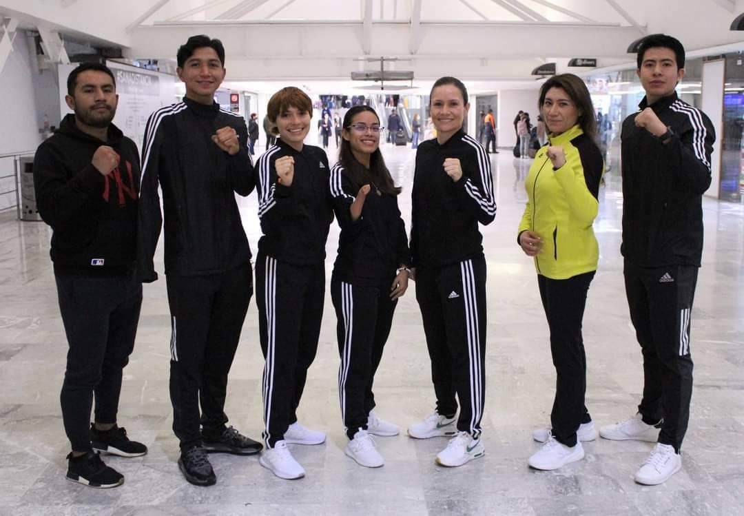 $!Juan Diego García apunta a lo más alto en el Mundial de Estambul; compite este domingo