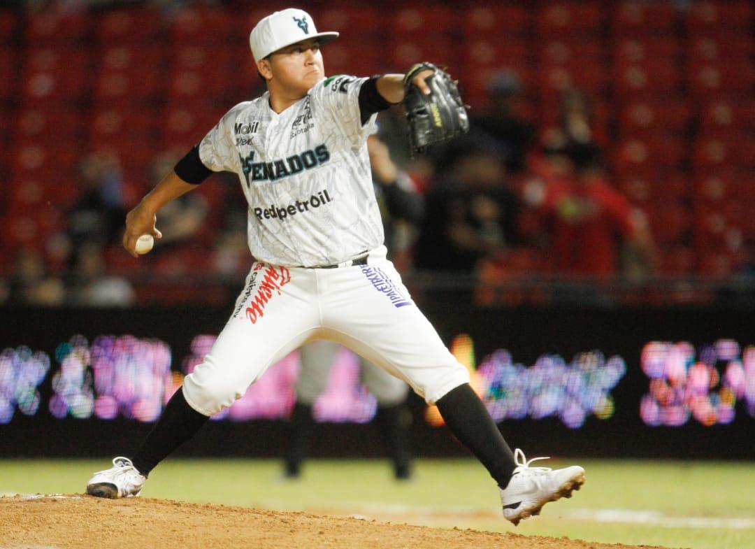 $!Venados aplaca a Yaquis y asegura la serie en casa