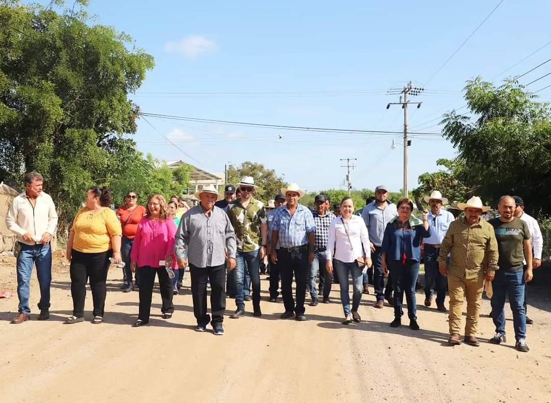 $!Tayoltita celebra el 51 aniversario de su fundación