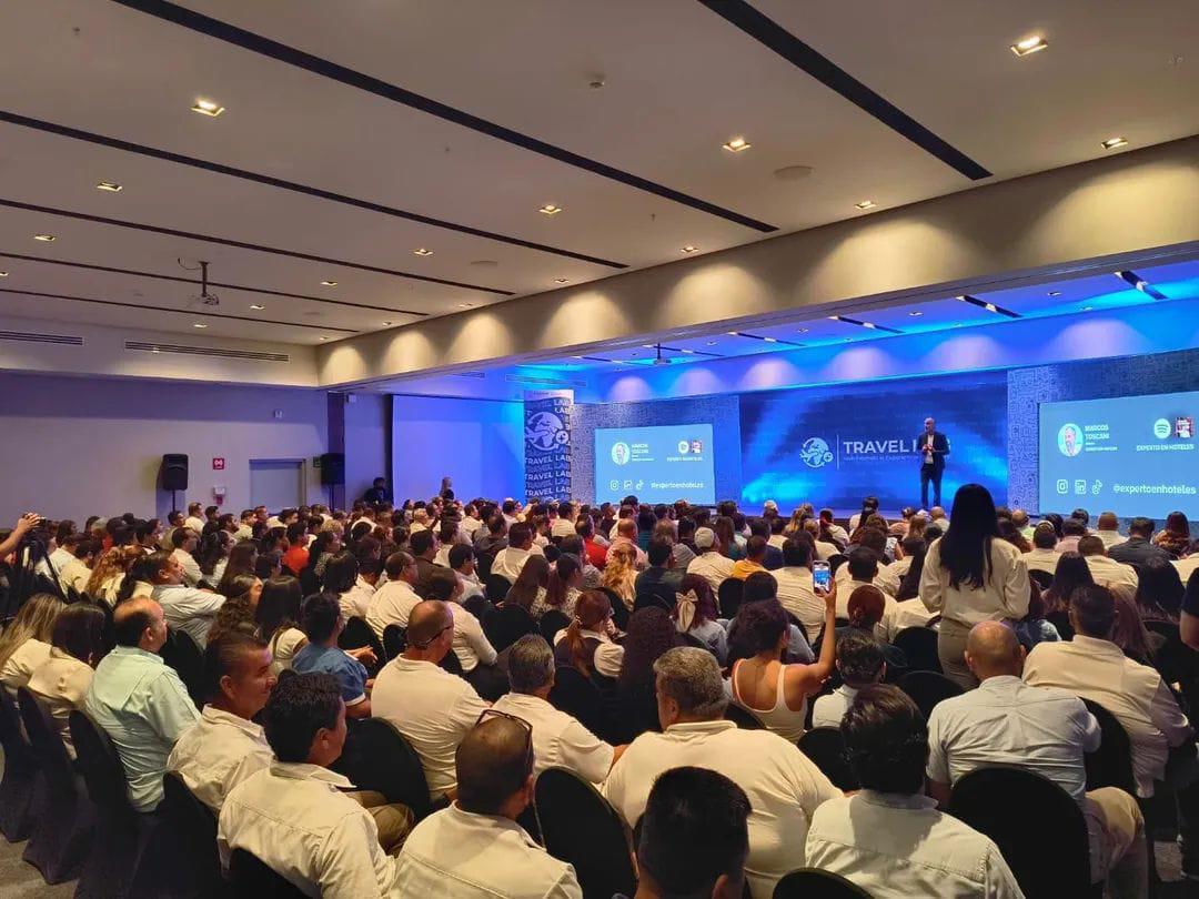 $!Inicia el Travel Lab Mazatlán, la capacitación para mejorar la experiencia a turistas