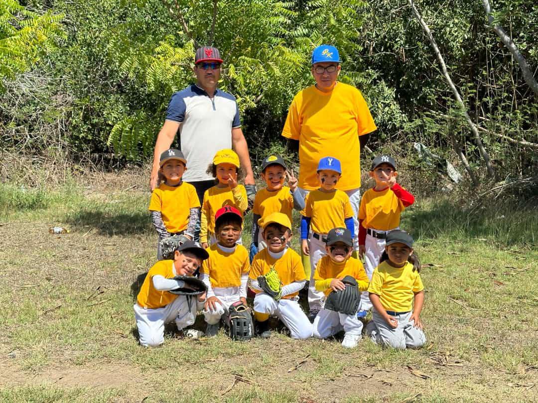 $!Inicia con explosivos juegos la Copa Semana Santa de Beisbol