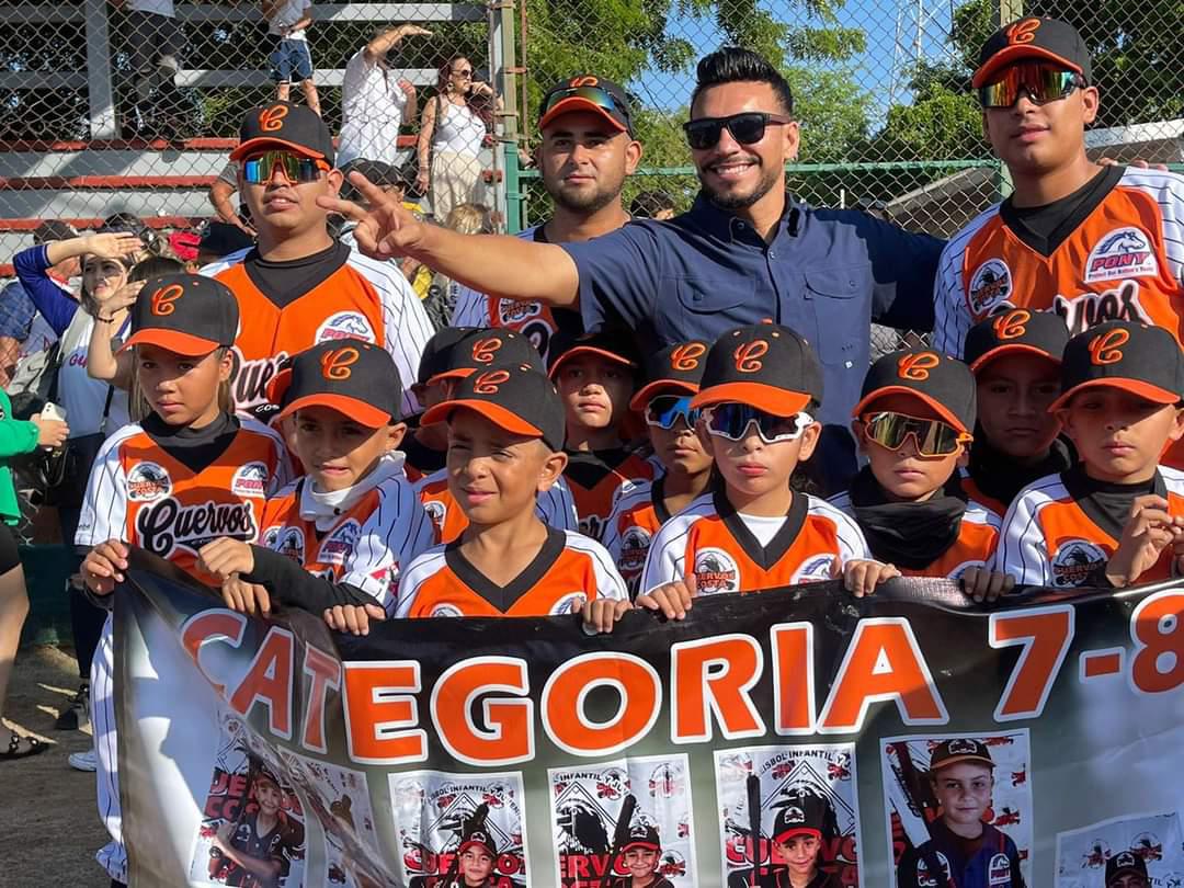 $!Inauguran en Culiacán el Nacional Pingüica