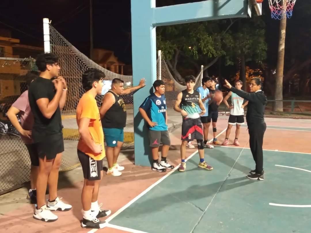 $!¿Quieres formar parte de Piratas Basketball? El equipo mazatleco llevará a cabo un Try Out