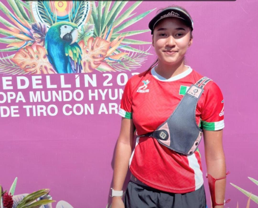 $!Deportistas mexicanos a seguir en San Salvador 2023