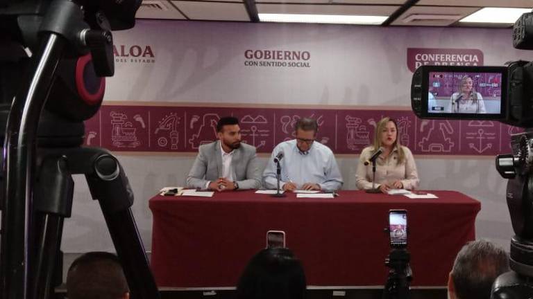 Verona Hernández precisó que las fuerzas militares se encuentran desplegadas en dicha comunidad realizando labores de rastreo.