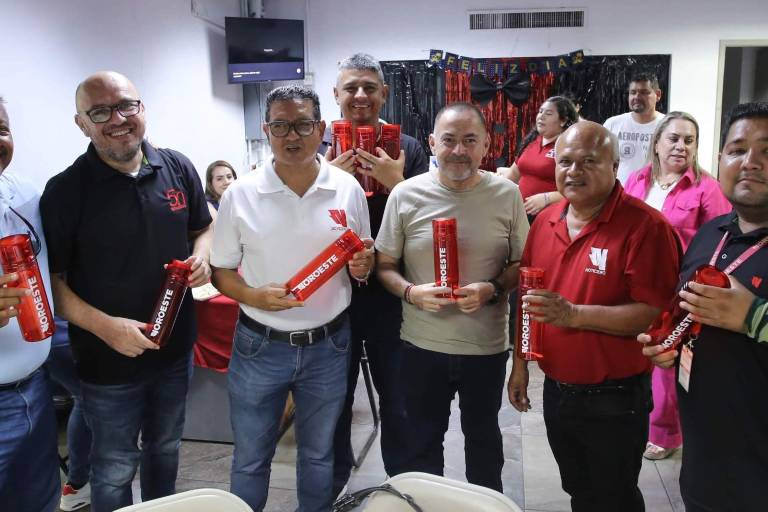 Grupo Datemex celebra con orgullo a los padres y hombres que inspiran
