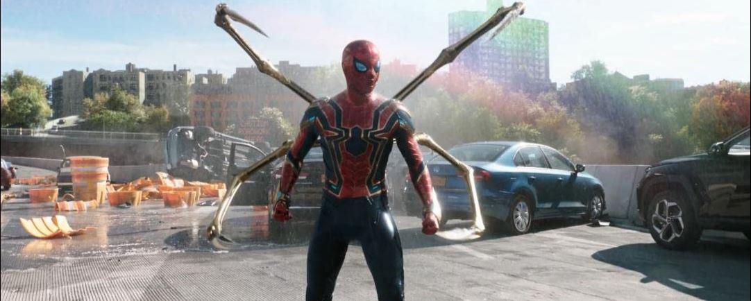$!La película se estrena el 17 de diciembre.
