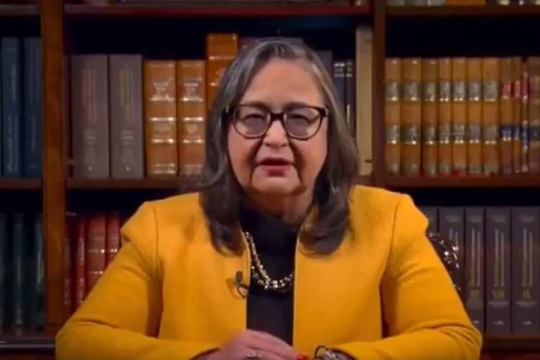 PJF vive ‘incertidumbre’: Presidenta SCJN; reforma judicial no afectará a trabajadores: Sheinbaum
