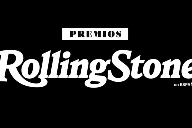 Entregarán por primera vez los Premios Rolling Stone en Español