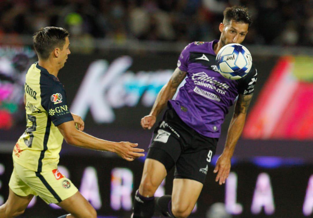 $!Mazatlán FC sale este sábado ante Querétaro por su tercer triunfo en el torneo