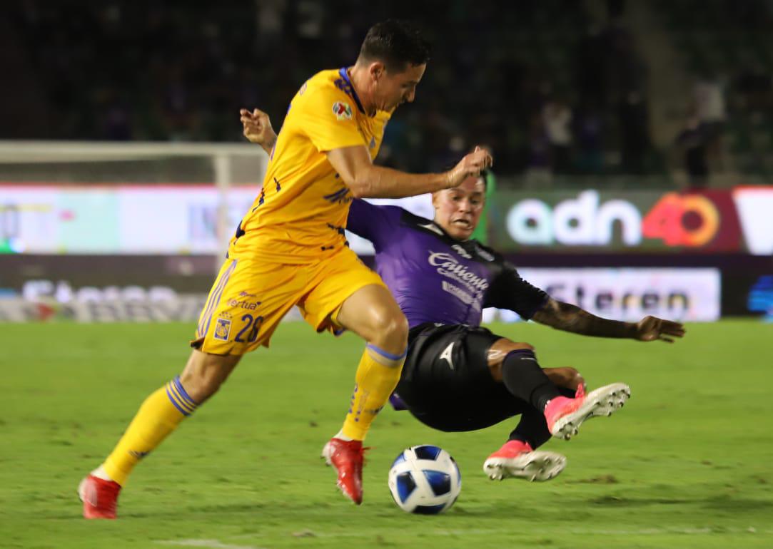 $!‘Este resultado sabe a gran orgullo de mis jugadores’: Beñat San José