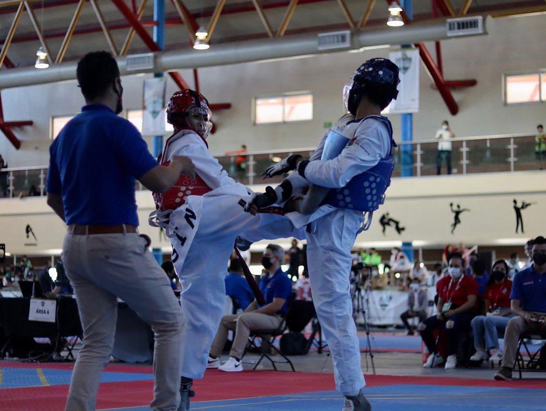 $!Sinaloa suma preseas de plata y bronce en los Nacionales 2022