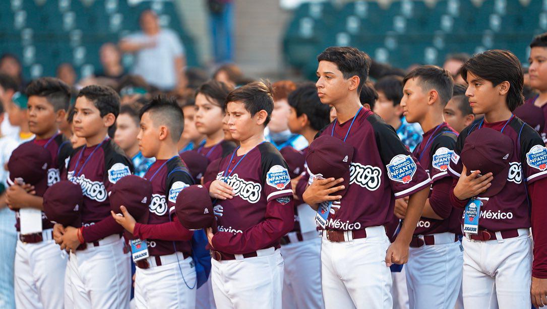 $!Anuncian la Serie del Caribe Kids Panamá 2024