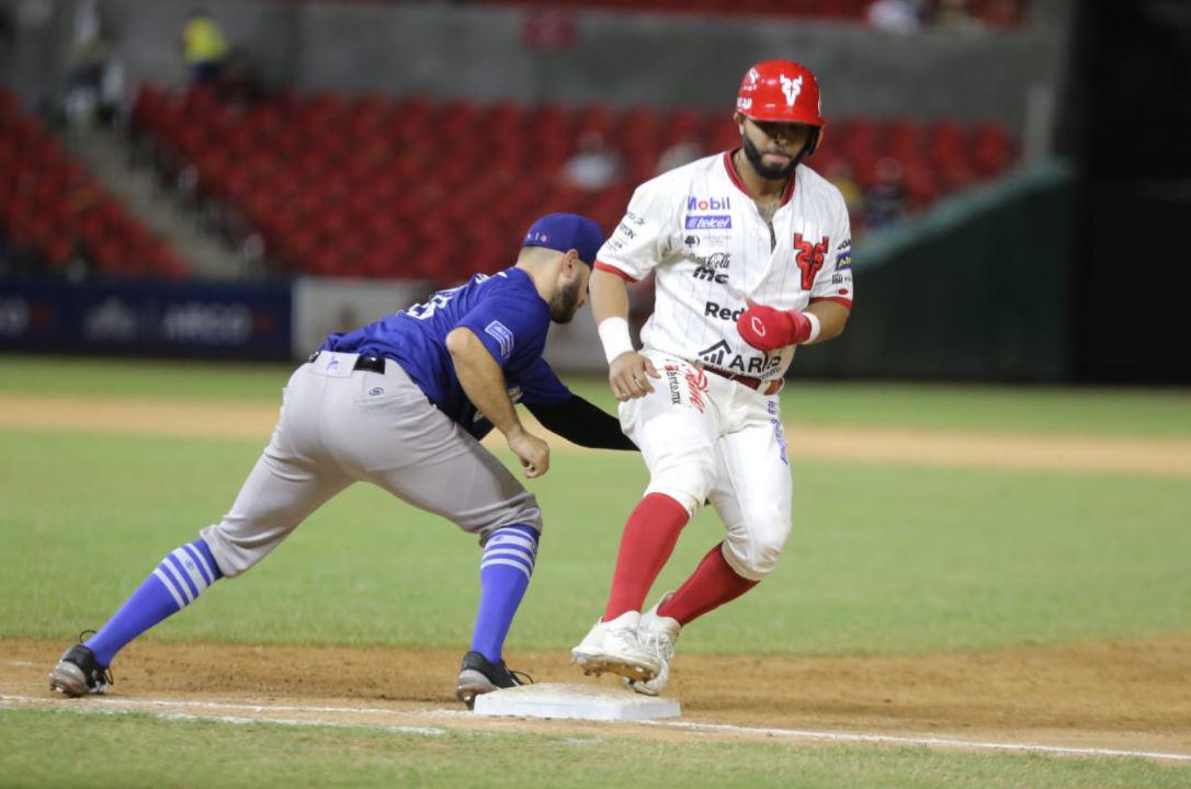 $!Domina pitcheo de Venados a la Tribu