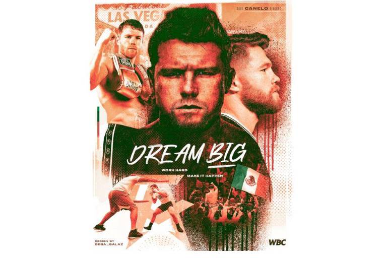 Las mejores peleas de Canelo Álvarez