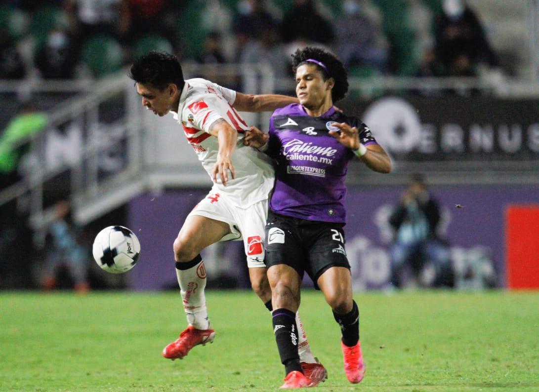 $!¡Diablos! Mazatlán FC cae ante Toluca y sigue sin sumar en el Clausura 2022