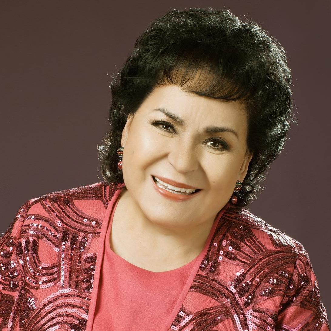 $!Inauguran Montserrat Oliver y Yolanda Andrade la plaza ‘Carmen Salinas’