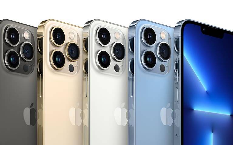 Prepara Apple el lanzamiento del nuevo ‘iPhone 15’