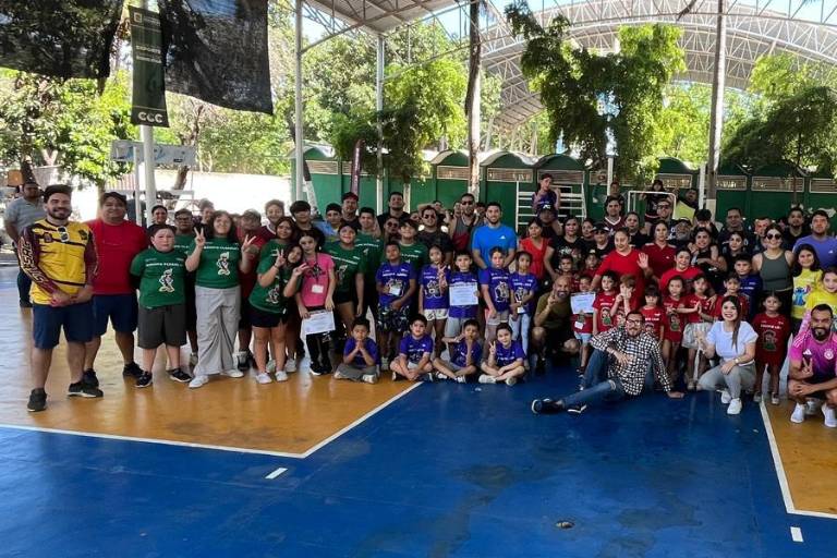 Imdec clausura sus Cursos de Verano 2025