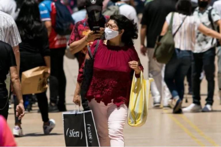 Casos de Ómicron están en 4 estados, Sinaloa es uno; 70% de ellos no estaban vacunados: López-Gatell