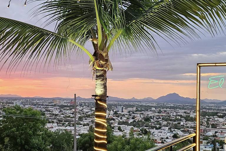Restaurante El Mirador cierra en Culiacán; sólo tendrá servicio para eventos sociales