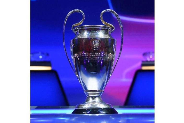 Sede de la final de la Champions League cambia de Rusia a Francia, anuncia la UEFA