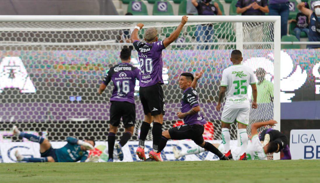 $!‘Esta es una victoria importante. Hicimos un partido muy bueno’: Beñat San José