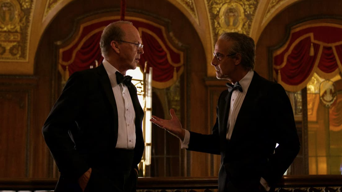 $!Celebra Michael Keaton 70 años de vida