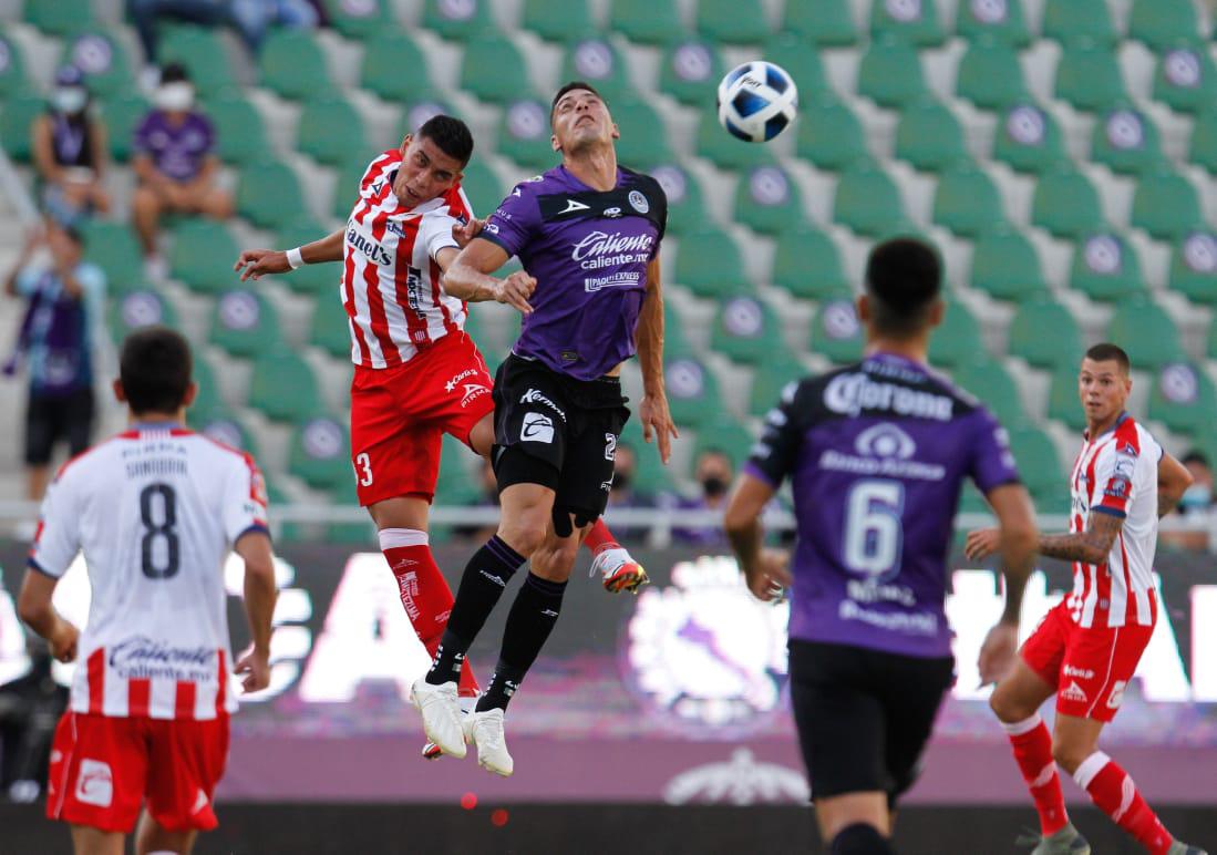 $!Mazatlán FC sigue sin encontrar la brújula en el Apertura 2021 de la Liga MX