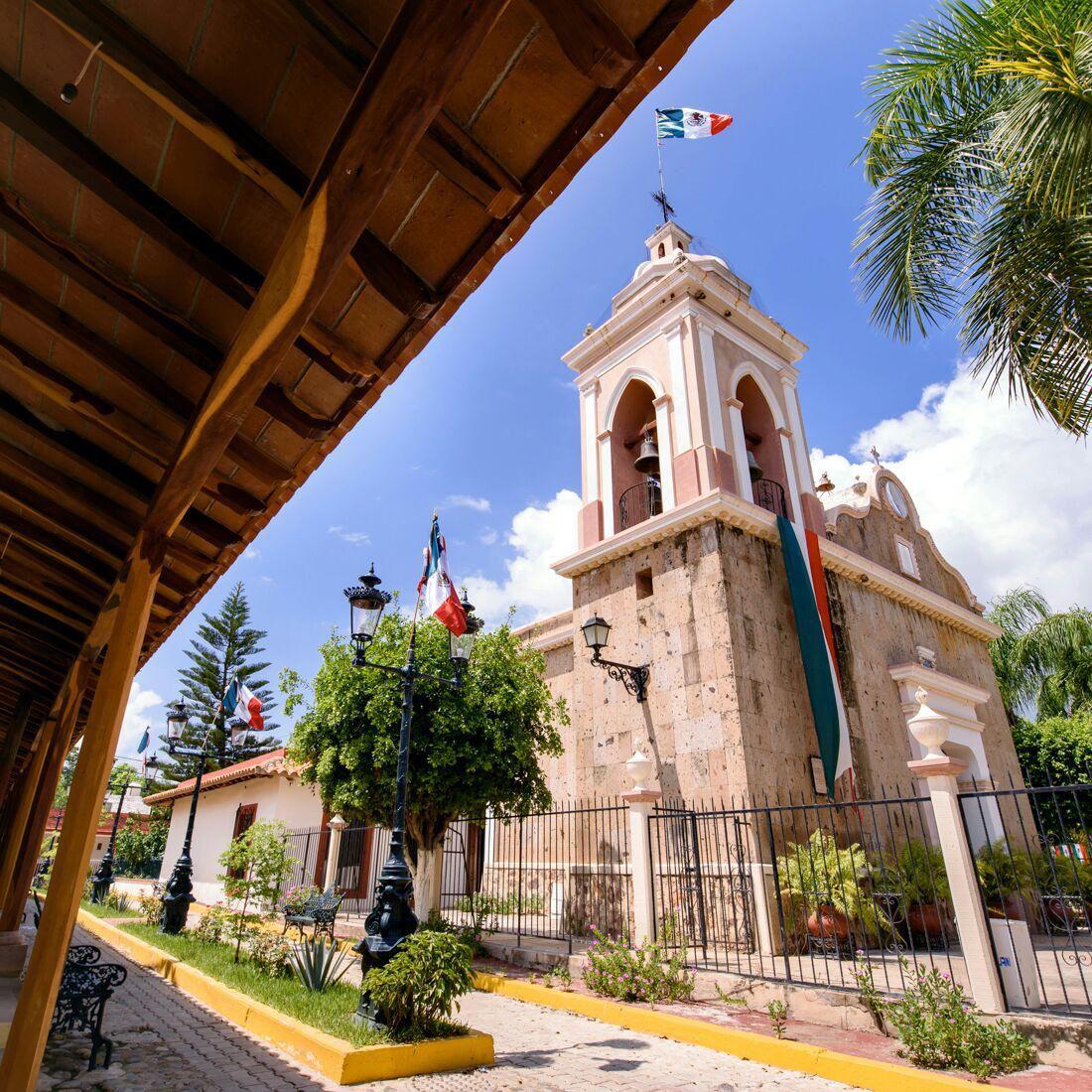 $!Llevará Sectur callejoneada a ‘Chef’s Take El Quelite’
