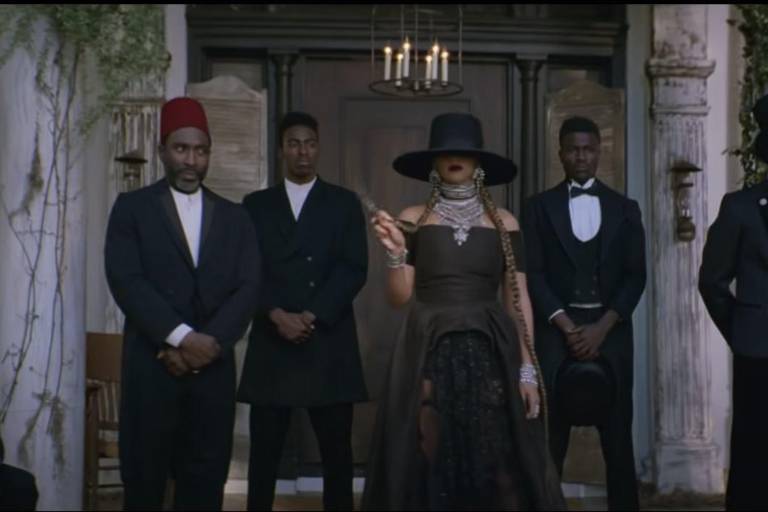 ‘Formation’, de Beyoncé, el mejor video de la historia según la revista Rolling Stone
