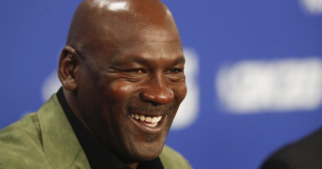 $!Calzoncillos usados por Michael Jordan son puestos en subasta a partir de 500 dólares