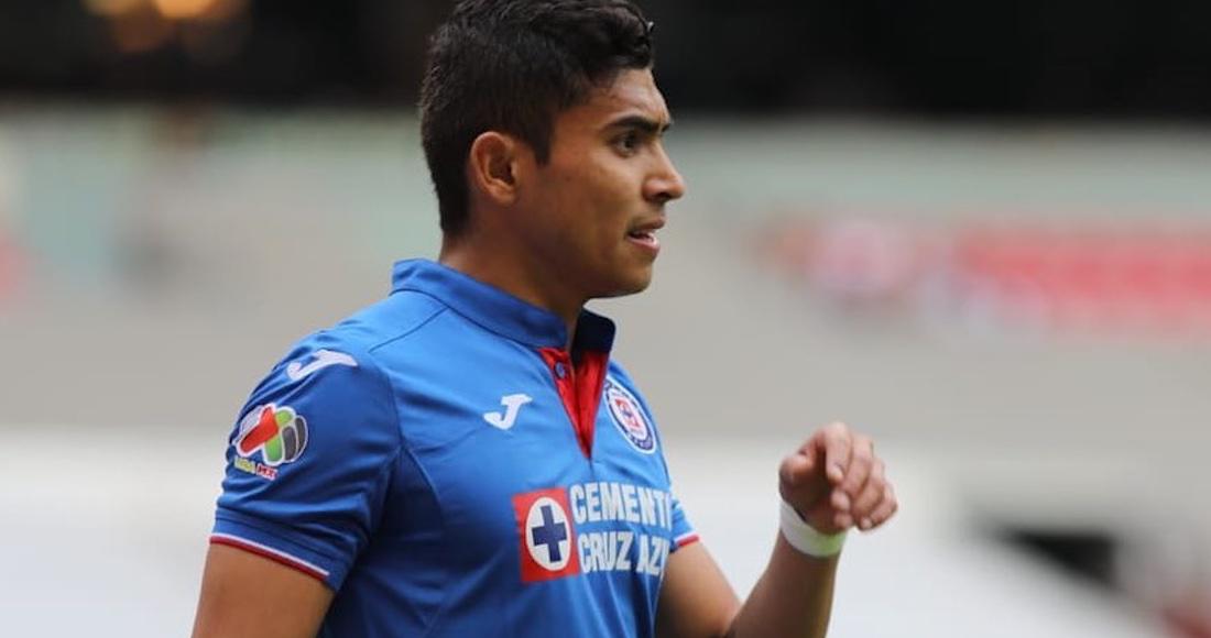 $!El presidente del Celta de Vigo anuncia posible llegada del mexicano Orbelín Pineda