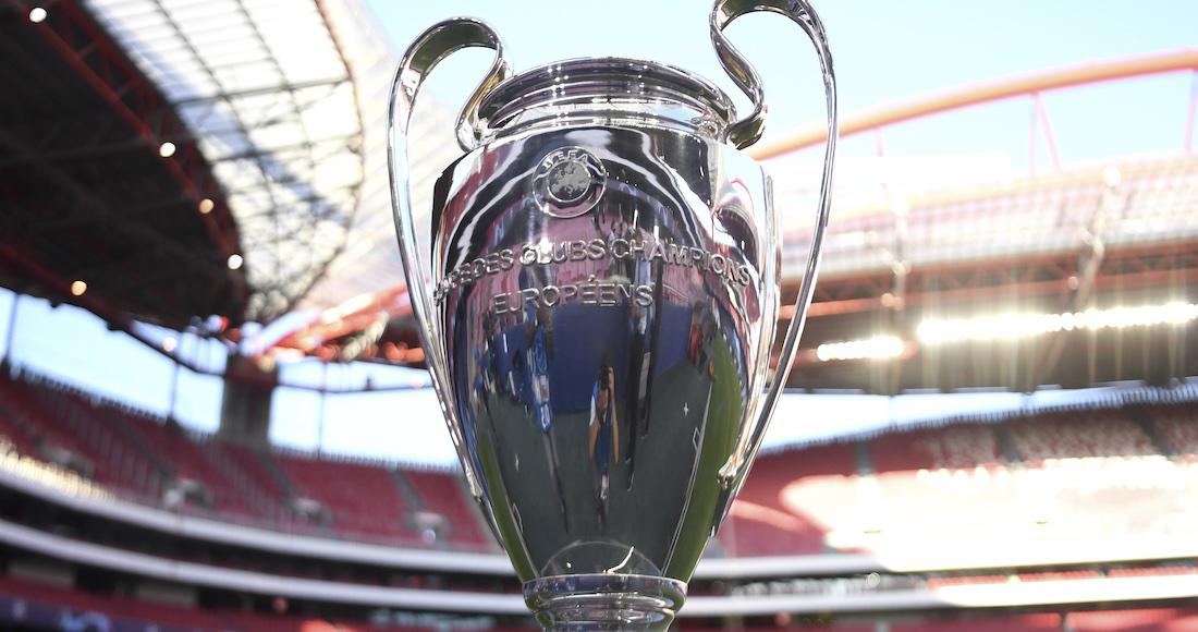$!Sede de la final de la Champions League cambia de Rusia a Francia, anuncia la UEFA