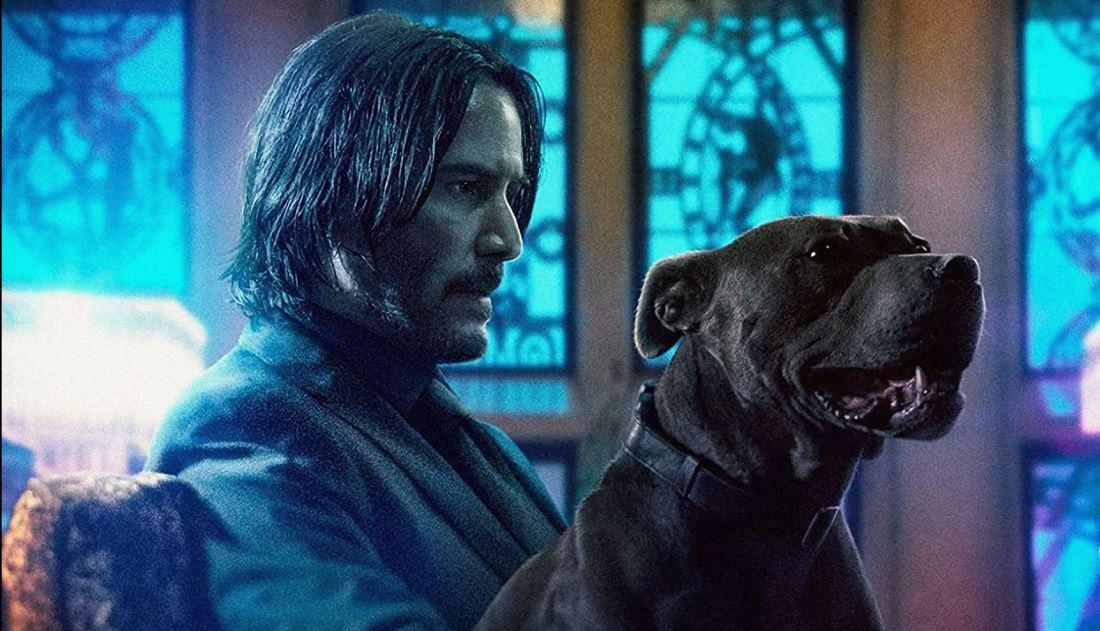 $!Arranca John Wick 4 su rodaje