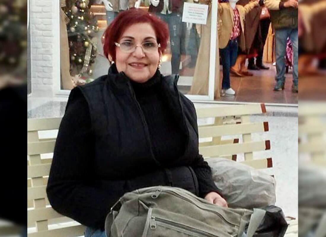 $!Miriam Rodríguez persiguió a los secuestradores y asesinos de su hija Karen Salinas, hasta lograr encarcelar a nueve de los responsables.
