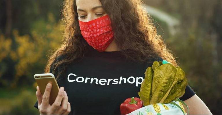 Cornershop by Uber llega a Culiacán