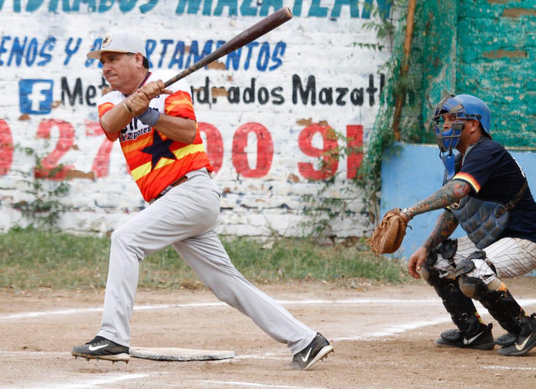 $!Taller El Chiras viene de atrás y es campeón de Taxis Verdes